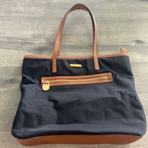 Michael Kors Kempton Nylon Purse